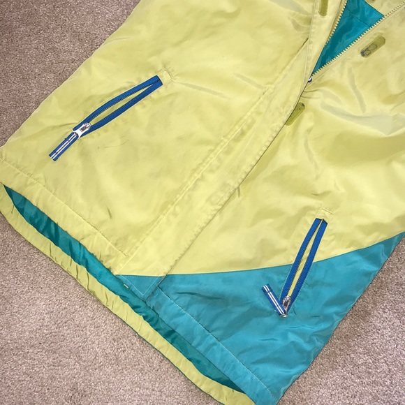 Lands End Jacket New Condition price negotiable - Picture 4 of 5